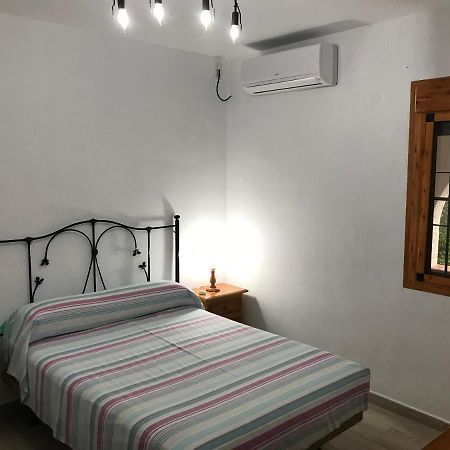 El Cortijo De La Abuela Pension Benahadux Buitenkant foto